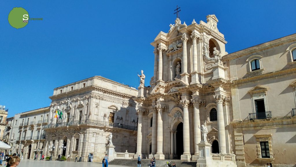 Duomo di Siracusa