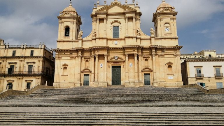 Cattedrale di Noto