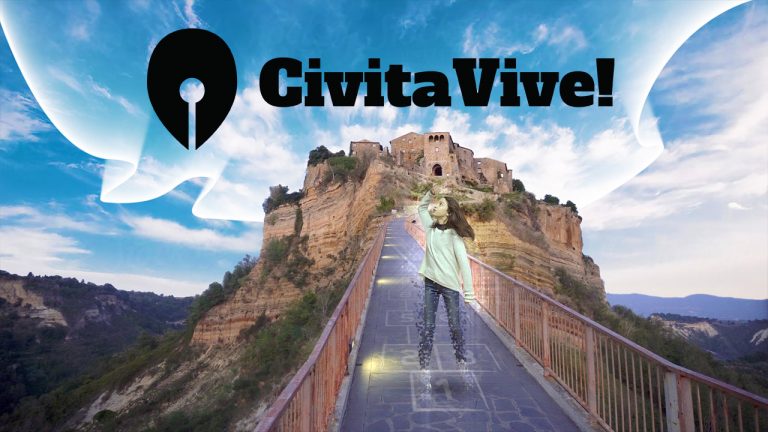 Civita Vive