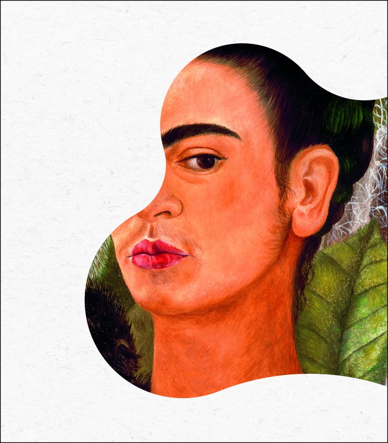 Catalogo di Frida Kahlo. Oltre il mito