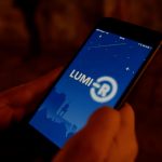 LUMI-R: una app innovativa che illumina i palazzi della città di Rennes