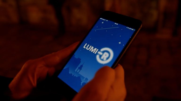 Lumi-R