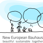 Nuovo Bauhaus Europeo: una call condivisa con Horizon Europe per cinque nuovi progetti faro