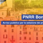 Piano Nazionale Borghi: oggi la conferenza stampa di presentazione al MiC