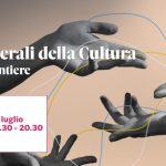 Stati Generali della Cultura: l'intervento del Presidente Abete