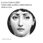 Io sono Cultura 2022: pubblicato il rapporto annuale della Fondazione Symbola